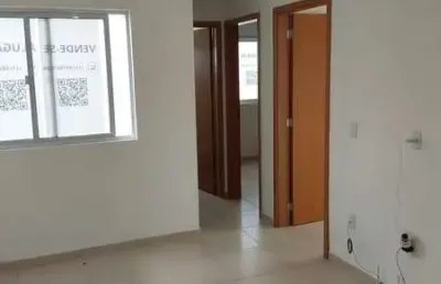 Apartamento com 2 quartos à venda no Guarda do Cubatão, Palhoça 