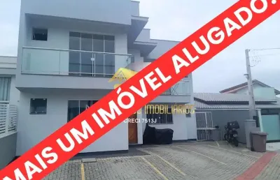 Apartamento com 1 quarto para alugar na Bela Vista, Palhoça 