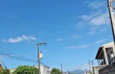 Casa disponível para locação  barra do aririu palhoça