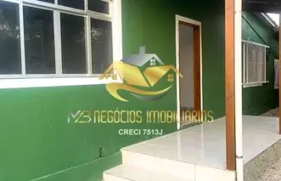 Casa com 3 quartos para alugar no Passa Vinte, Palhoça 