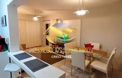 Apartamento com 3 quartos para alugar no Barreiros, São José 