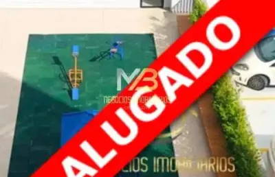 Apartamento para locação – condomínio vivendas, areias
