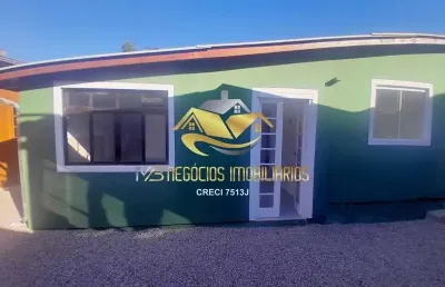 Apartamento com 2 quartos para alugar no Pachecos, Palhoça 