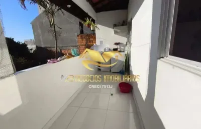 Casa com 6 quartos à venda na Serraria, São José 
