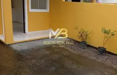 Casa com 2 quartos para alugar na Bela Vista, Palhoça 