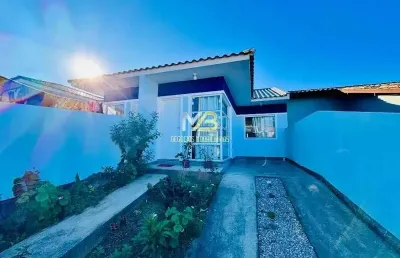 Apartamento com 2 quartos para alugar na Bela Vista, Palhoça 
