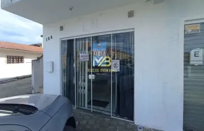 Ponto comercial para alugar no São Sebastião, Palhoça 