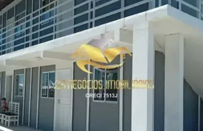 Kitnet / Stúdio para alugar na Serraria, São José 