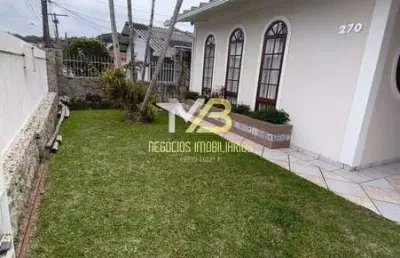 Casa com 3 quartos para alugar no Forquilhinhas, São José 