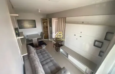 Apartamento com 3 quartos para alugar em Nova Palhoça, Palhoça 