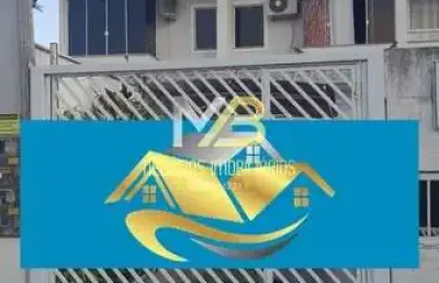 Casa com 2 quartos para alugar em nova palhoça, palhoça , 85 m2 por r$ 4.370