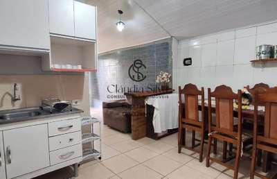 Casa para aluguel - 15 km do centro de santo antônio do pinhal