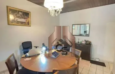 Casa com 3 dormitórios à venda, 249 m² por r$ 748.000,00 - vila rosália - guarulhos/sp