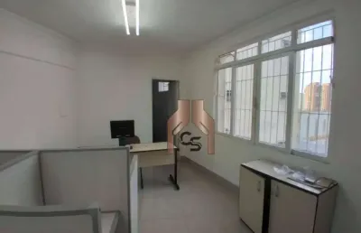 Sala comercial com 2 salas à venda na Rua Felício Marcondes, 436, Centro, Guarulhos