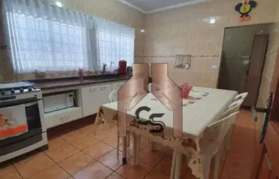 Sobrado com 3 dormitórios à venda por r$ 739.999,99 - vila capitão rabelo - guarulhos/sp