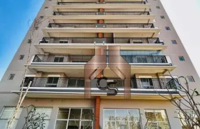 Apartamento com 2 dormitórios à venda, 54 m² por r$ 619.000,00 - ipiranga - são paulo/sp