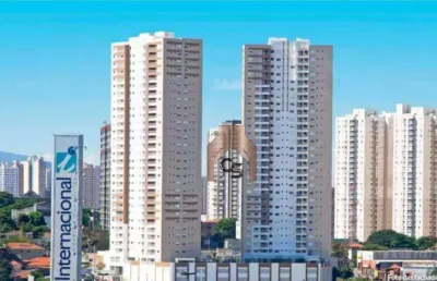 Apartamento com 2 quartos à venda na Rua Primeiro de Maio, 57, Vila Augusta, Guarulhos