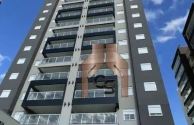 Apartamento com 3 dormitórios à venda, 80 m² por r$ 760.000,00 - centro - guarulhos/sp