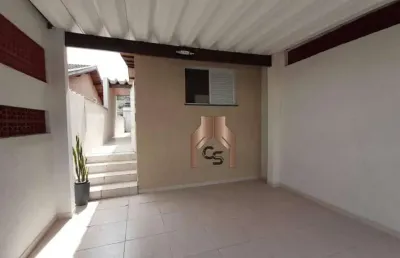 Casa com 2 dormitórios à venda, 110 m² por r$ 479.990,00 - cocaia - guarulhos/sp