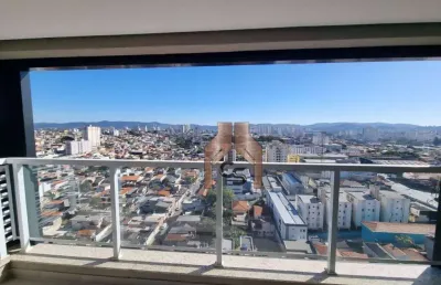 Apartamento com 3 dormitórios à venda, 80 m² por r$ 760.000,00 - vila progresso - guarulhos/sp