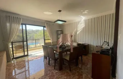 Apartamento com 4 dormitórios à venda, 170 m² por r$ 1.490.000,00 - jardim maia - guarulhos/sp