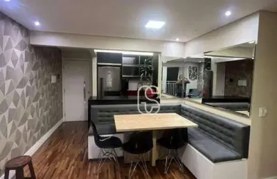 Apartamento com 3 dormitórios à venda, 71 m² por r$ 639.999,99 - macedo - guarulhos/sp