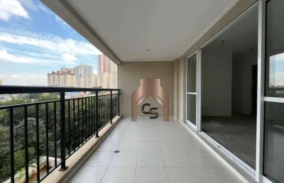 Apartamento com 3 dormitórios à venda, 106 m² por r$ 919.000,00 - jardim flor da montanha - guarulhos/sp