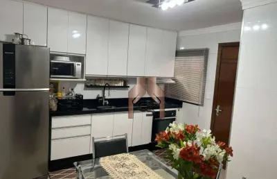 Casa com 2 quartos à venda na Rua João Pessoa, Macedo, Guarulhos