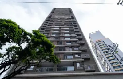 Apartamento com 2 dormitórios à venda, 74 m² por r$ 1.024.000,00 - brooklin - são paulo/sp