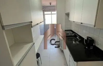 Oportunidade apartamento com 2 dormitórios à venda, 52 m² por r$ 270.000 - jardim são judas tadeu - guarulhos/sp-condominínio golden ville
