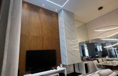 Casa com piscina , possui 3 dormitórios à venda, 250 m² por r$ 1.900.000 - jardim adriana - guarulhos/sp