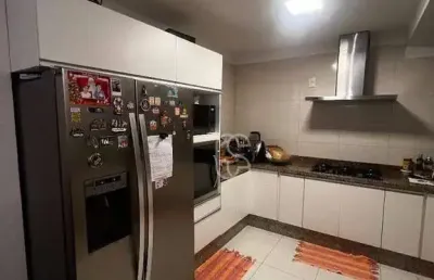 Sobrado com 3 dormitórios à venda, 120 m² por r$ 650.000,00 - jardim cocaia - guarulhos/sp