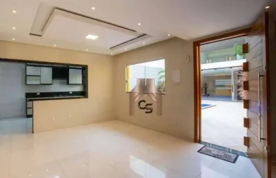 Casa com 3 quartos à venda na Rua Catu, 68, Jardim Presidente Dutra, Guarulhos
