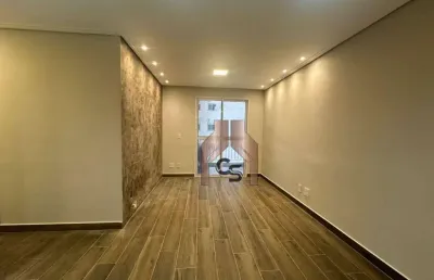 Apartamento com 3 dormitórios à venda, 77 m² por r$ 633.000,00 - jardim flor da montanha - guarulhos/sp