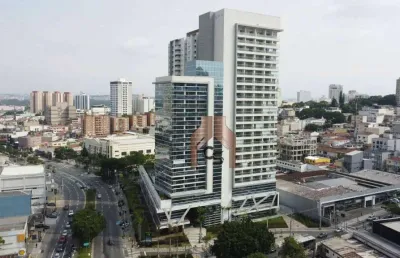 Sala para alugar, 78 m² por r$ 11.160,09/mês - maia - guarulhos/sp