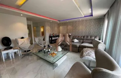 Condomínio forest hills sobrado com 4 dormitórios à venda, 227 m² por r$ 1.900.000 - vila rio de janeiro - guarulhos/sp