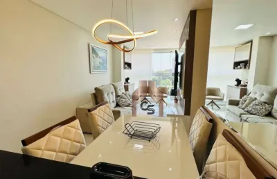 Apartamento com 2 dormitórios à venda, 50 m² por r$ 460.000,00 - ponte grande - guarulhos/sp