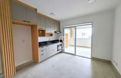 Apartamento com 2 dormitórios à venda, 67 m² por r$ 530.000,00 - parque das nações - santo andré/sp
