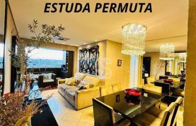 Apartamento com 3 dormitórios à venda, 86 m² por r$ 639.900,00 - vila rosália - guarulhos/sp