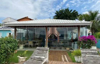 Condomínio 3 marias casa com 4 dormitórios à venda, 450 m² por r$ 1.590.000 - centro - igaratá/sp
