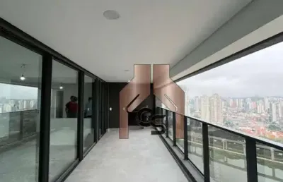 Apartamento com 3 dormitórios à venda, 142 m² por r$ 3.095.000,00 - real parque - são paulo/sp