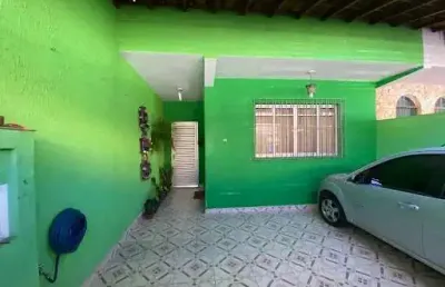 Próximo otávio braga de mesquita,sobrado com 4 dormitórios à venda, 180 m² por r$ 630.000 - jardim monte carmelo - guarulhos/sp