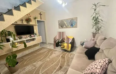 Sobrado com 3 dormitórios à venda, 153 m² por r$ 744.999,99 - jardim japão - são paulo/sp