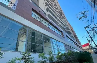 Studio com 1 dormitório para alugar, 28 m² por r$ 2.887,00/mês - parada inglesa - são paulo/sp