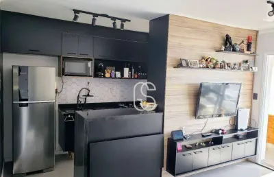 Apartamento com 2 dormitórios à venda, 71 m² por r$ 659.000,00 - vila augusta - guarulhos/sp