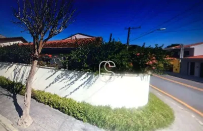 Casa à venda, 250 m² por r$ 1.280.000,00 - itapema - guararema/sp