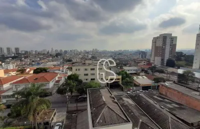 Apartamento com 3 dormitórios à venda, 63 m² por r$ 350.000,00 - macedo - guarulhos/sp