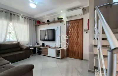 Casa com 4 quartos à venda na Avenida Barber Greene, 764, Jardim Santa Clara, Guarulhos