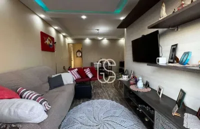 Apartamento com 3 quartos à venda na Rua Professor Ferreira Paulino, 191, Vila Augusta, Guarulhos