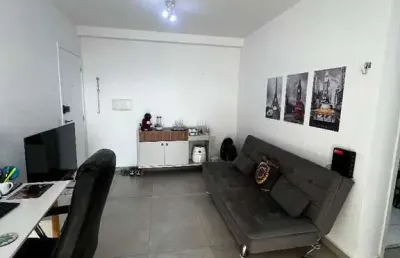 Apartamento com 2 dormitórios à venda, 60 m² por r$ 435.000,00 - picanco - guarulhos/sp
